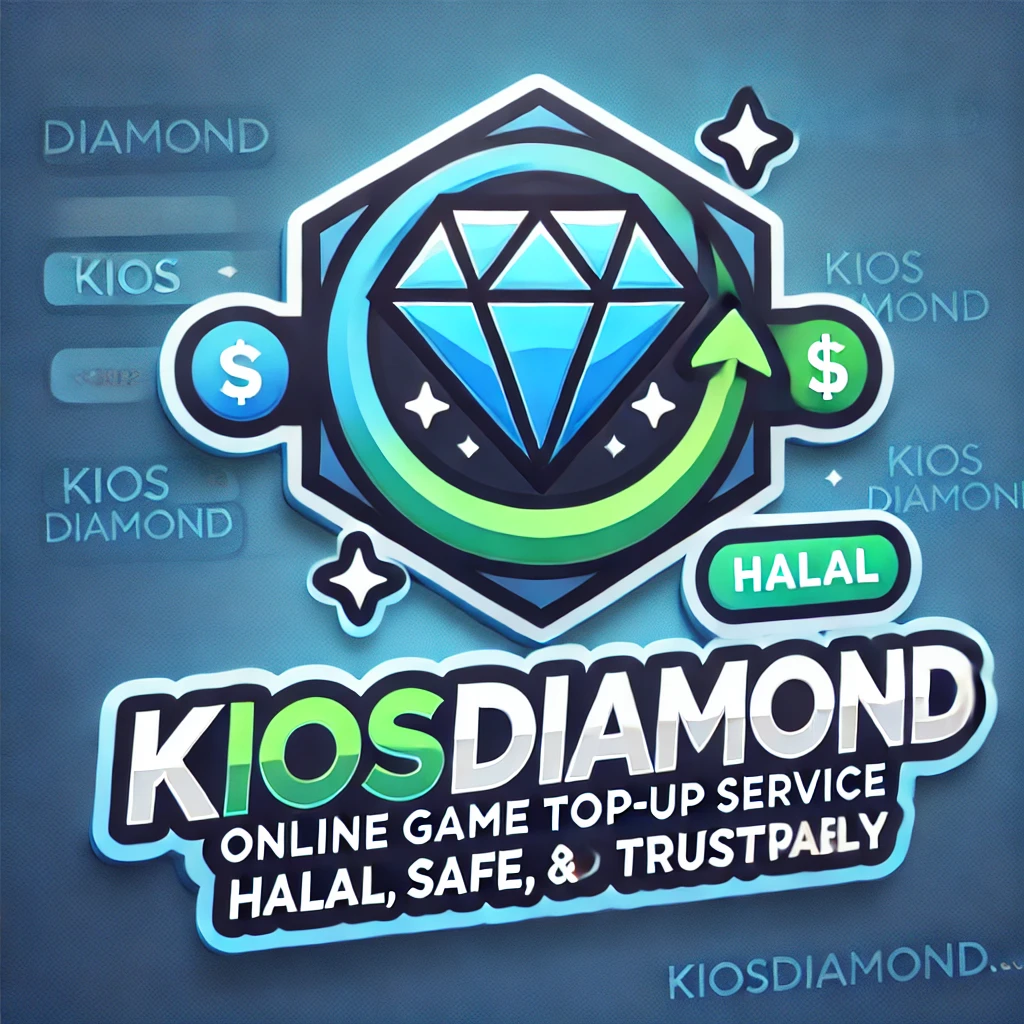 Kios Diamond